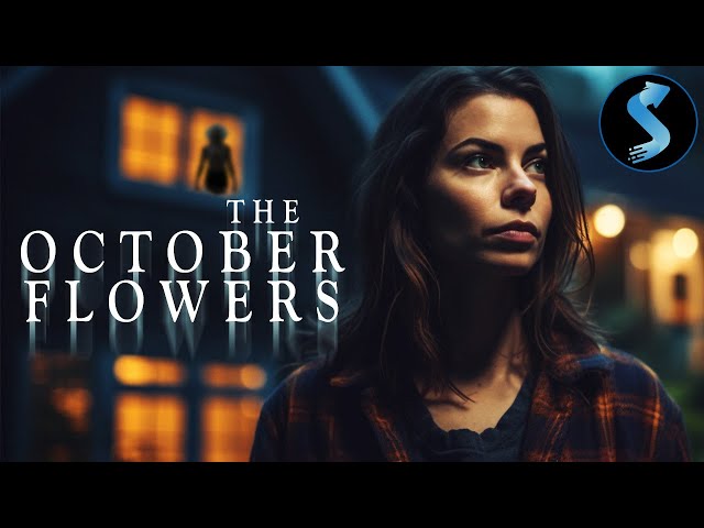 October Flowers | Full Mystery Movie | Ghost story | Greg Lutz | Sean Dillingham | Adam Berardi