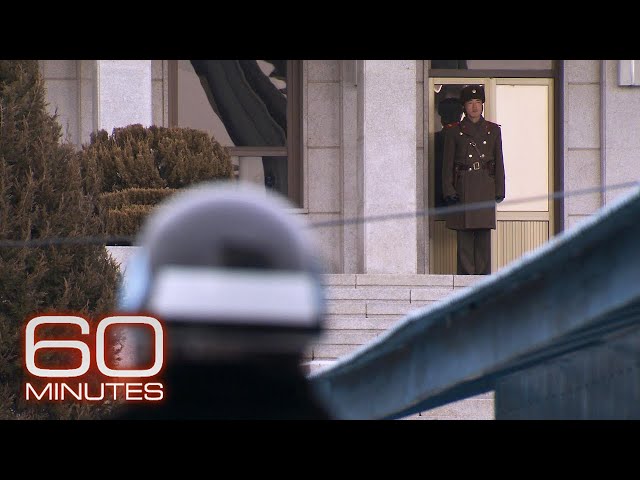 The North Korean threat (2017) | 60 Minutes Archive