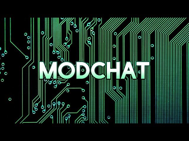 ModChat 053 - PS4 Homebrew Developments, MegaSD, Android for Switch