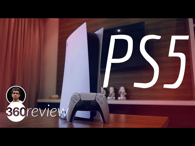 PS5 Review: The Future of Gaming Is Here, but Is There a Catch?