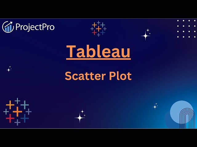Avoid These Mistakes When Creating Scatter Plot in Tableau