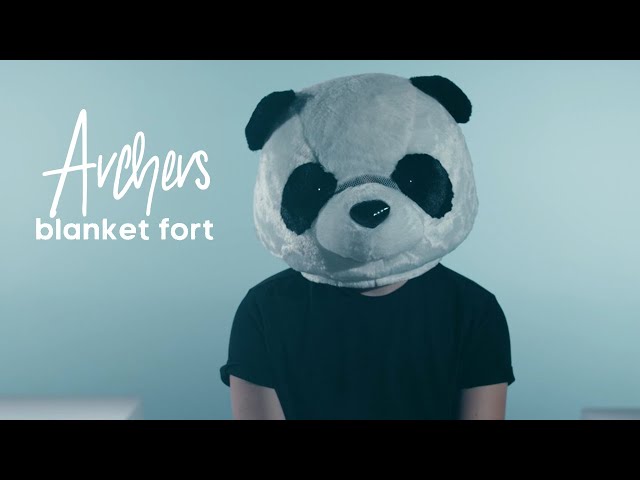 ARCHERS - Blanket Fort (Official Music Video)