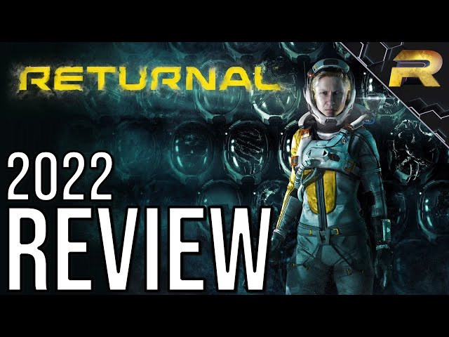Returnal Review: Should You Buy in 2022?