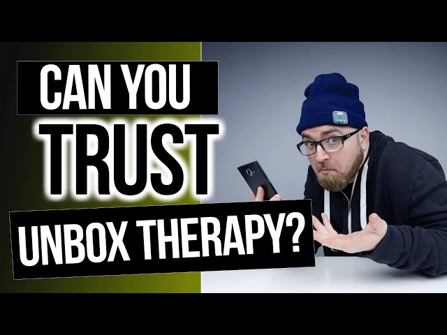 Can You Trust Unbox Therapy? | Painfully Honest Tech