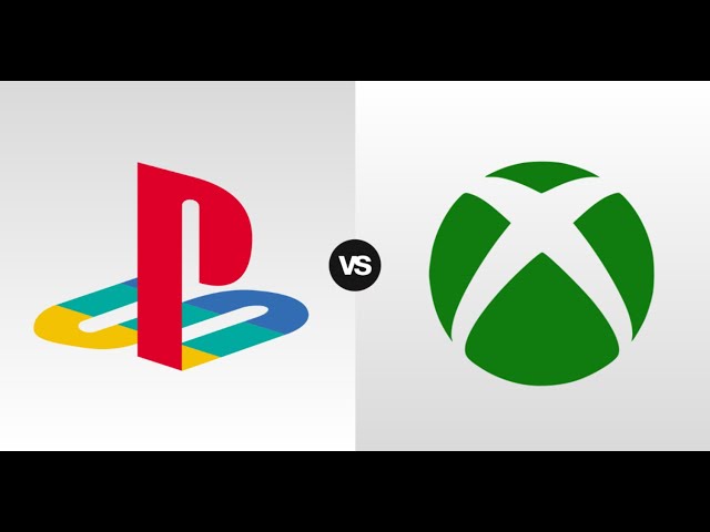 This vs That! Xbox 360 VS. PS3 #ps3 #xbox360 #playstation #gaming #masterchief #kratos #microsoft