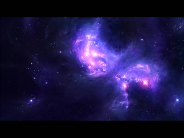 Stellardrone - Milliways [SpaceAmbient Channel]