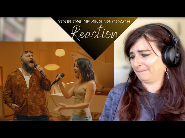 Teddy Swims & Maren Morris 💔 - Some Things I'll Never Know  - Vocal Coach Reaction & Analysis