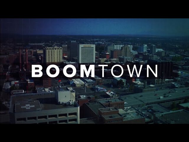 Boomtown Special: Tracking the biggest projects in the Inland Northwest