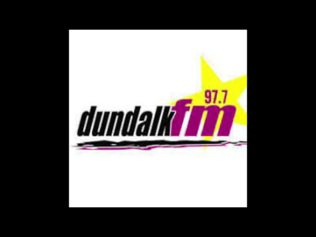 Monte on Town Talk with Pat Byrne on Dundalk FM April 2023