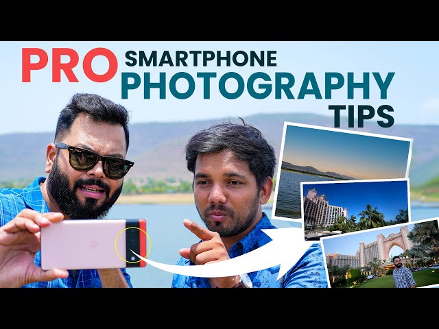 Top 15 Photography Tips You Must Try