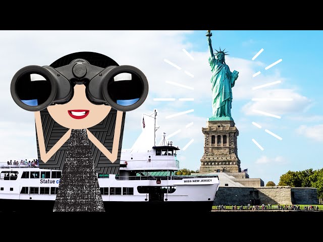 How to visit the Statue of Liberty & Ellis Island