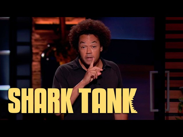 The Sharks Think Paskho Hasnt Figured Out How To Sell To Customers | Shark Tank US