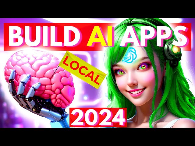 RIP HUMAN CODERS! CREATE ANY APP With AI AGENTS in 1 PROMPT!