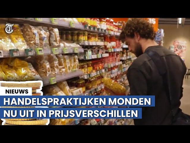 'Dit moet consument beschermen en zorgen voor lagere prijzen in supermarkt'