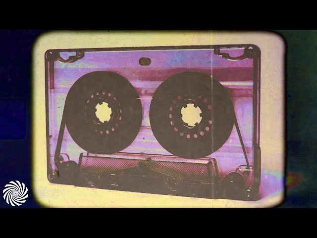 Jaia & Holeg Spies - Discode (Deedrah Remix) [Psychedelic Visuals]