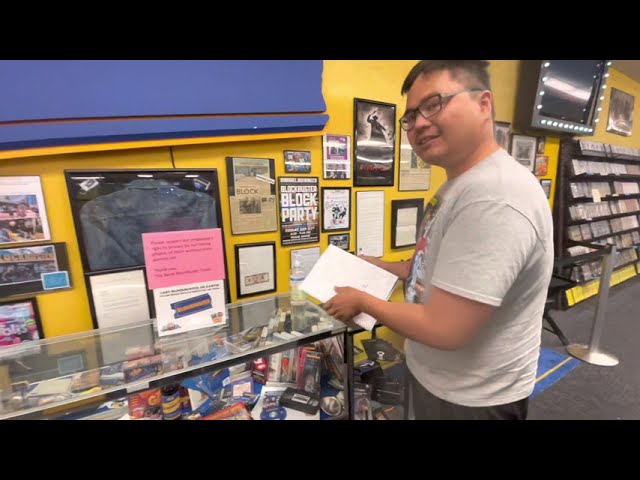 The Last Blockbuster on the Planet - Review and Full Walkthrough - Bend Oregon