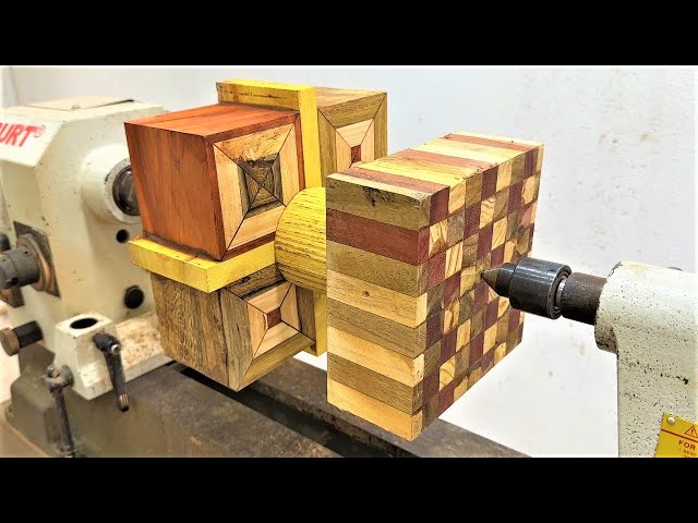 Outstanding Woodworking Skills With Countless Most Beautiful Ideas Of All Time Processed On Wood Lat