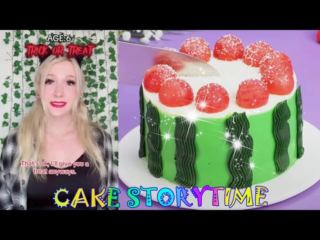 💰 Text To Speech 🛎 ASMR Cake Storytime || @Brianna Guidryy || POVs Tiktok Compilations 2023 #13