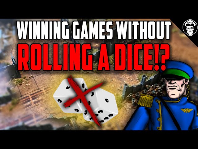 Breaking Point! How to win games before rolling a dice! | 10th Edition | Warhammer 40,000