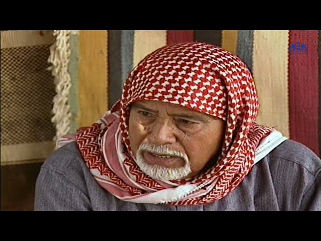 مسلسل الصقور لا تلهث الحلقة الرابعة | Al-Sekour La Talhas Series Eps 04