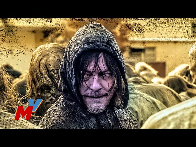 Why The Walking Dead Season 10 Last Episode Disappointing