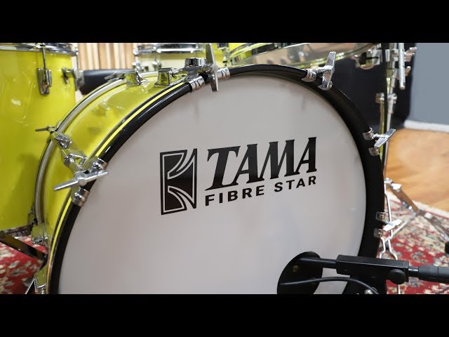 How to Make Custom Bass Drum Decals