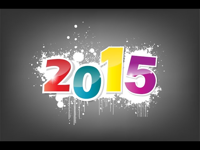 BIG Shocking News About 2015! | Perez Hilton