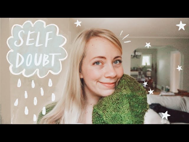 Overcoming self-doubt and getting out of an emotional rut|| a week of ups & downs in my life ⛅️