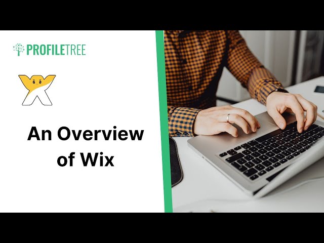 What is Wix | Wix Tutorial | Wix Website | Wix for Business | Wix for Beginners