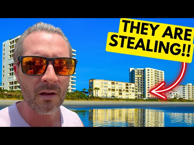 MAJOR CONDO PROBLEMS! OWNERS IN FINANCIAL RUIN!