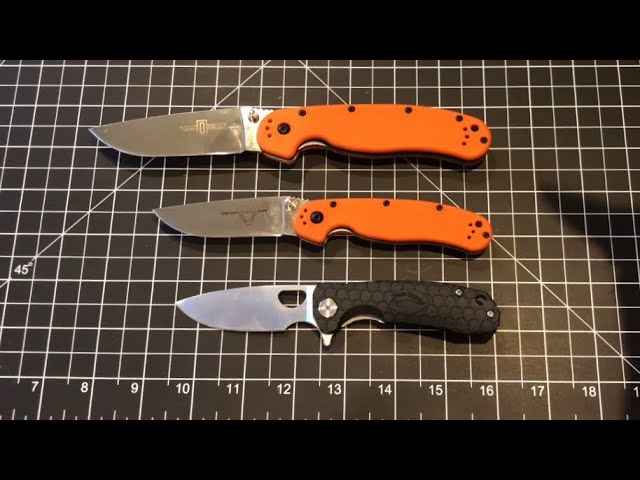 Honey Badger Knife (Small) | Full Review