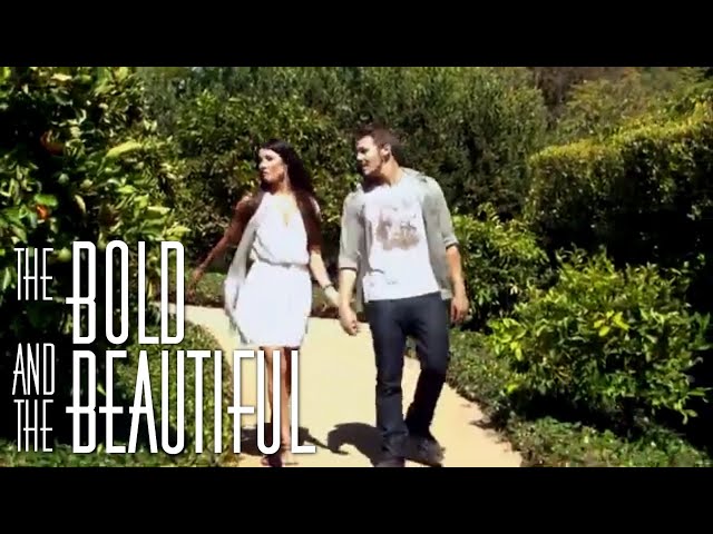 Bold and the Beautiful - 2012 (S26 E6) FULL EPISODE 6418