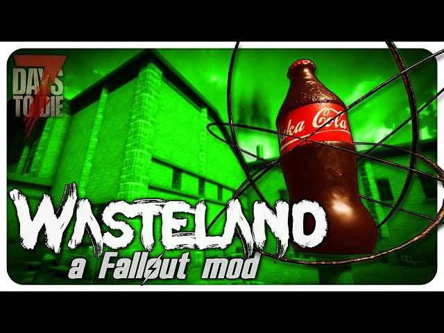 Carbonated Carnage at the Nuka-Cola Factory! #18