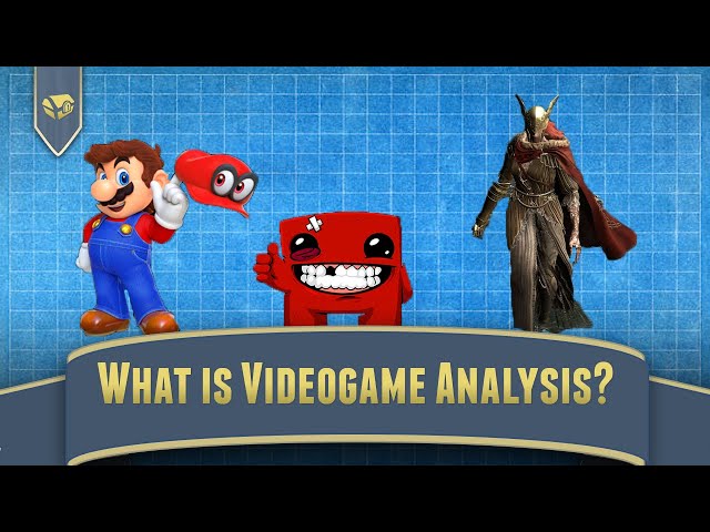 How to Analyze Game Design Like a Pro | Critical Thought #gamedev #indiedev #videogames