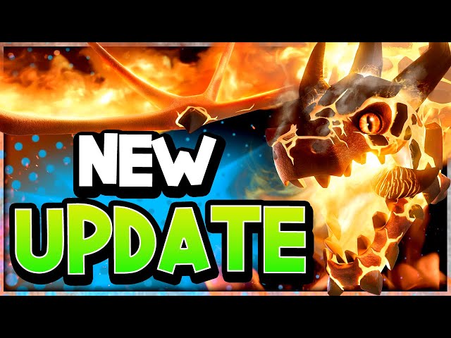 Update Info - NEW Siege Machine and Super Dragon (Clash of Clans)