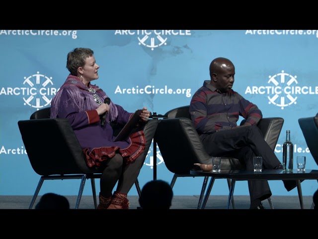 Panel on the Arctic-Global Indigenous Dialogue - Full Session