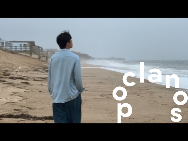 [MV] ffpp - Meet me in montauk / Official Music Video