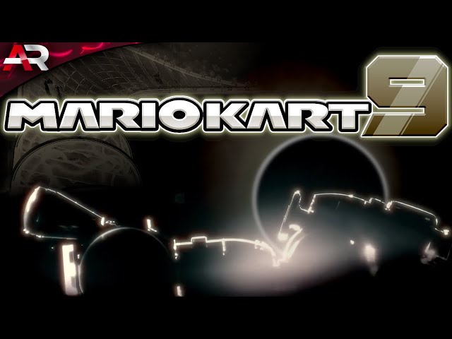 Nintendo Is Gearing Up For Mario Kart On Switch 2...