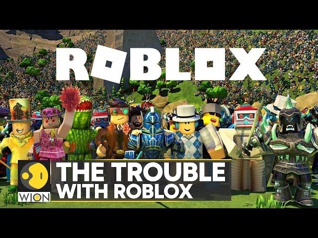 Tech Talk: Roblox sued over girl's sexual and financial exploitation | Is Roblox safe for kids?