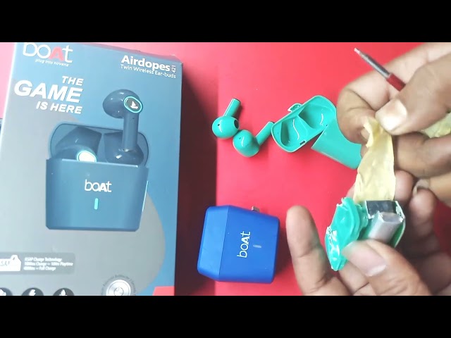 Boat-421 Chinese Airdopes Unboxing and review|``|🔥🔥🔥👍
