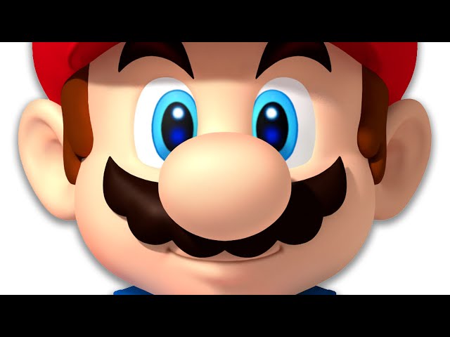 Is Mario Really Evil?