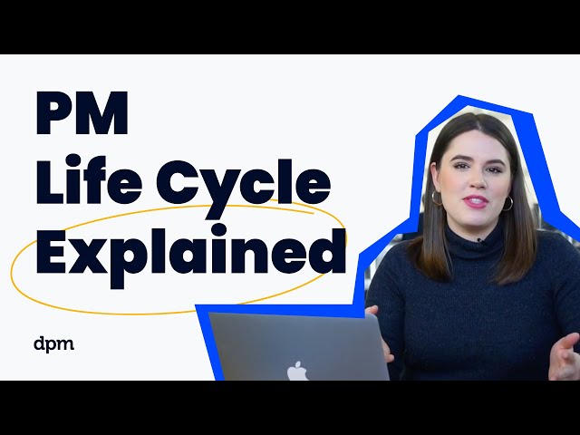 The Project Life Cycle and its FIVE Main Phases Explained