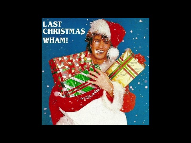 Wham! - Last Christmas (2023 GoToM Celebratory Mix)