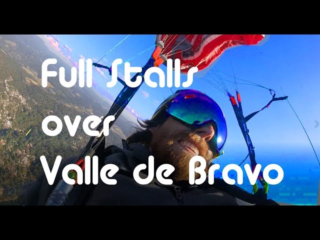 Full Stalls in Valle De Bravo