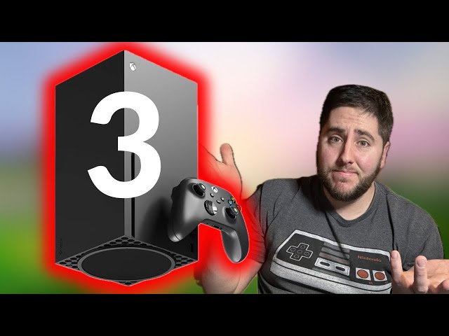 Is Xbox Really Going Third Party?