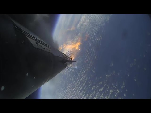 Relive SpaceX Starship's epic integrated launch in these amazing highlights!