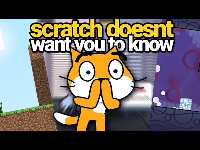 5 Hacks to Get Popular on Scratch