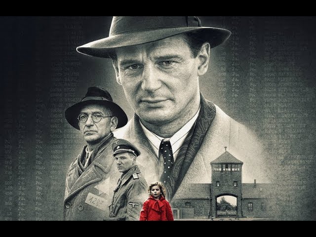 Schindlers Liste - Trailer Deutsch HD