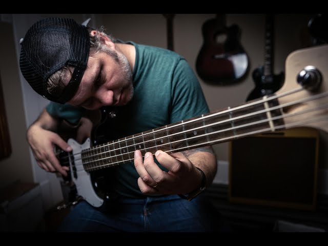5 Tips to Improve your Bass Lines