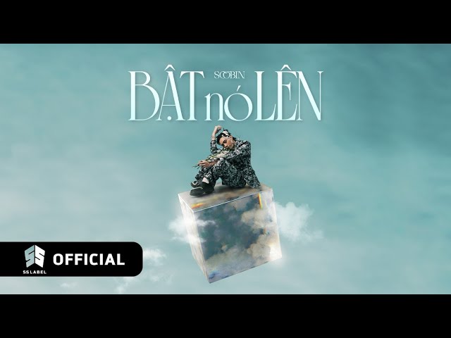 NẾU NGÀY ẤY | SOOBIN HOÀNG SƠN [Official Lyric Video]